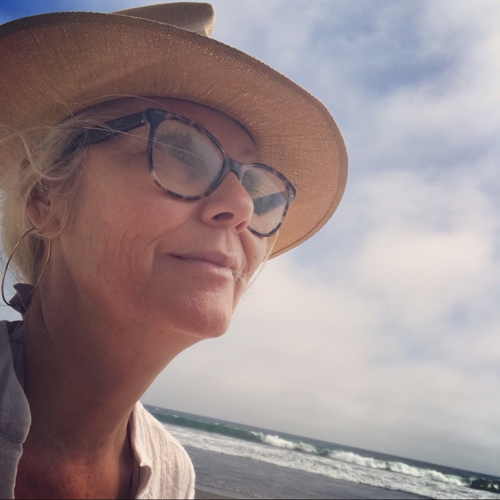 Meet your Posher, Dawn
